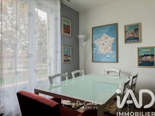  Appartement à vendre 3 pièces 59 m²