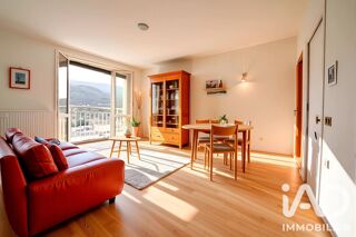  Appartement à vendre 2 pièces 46 m²