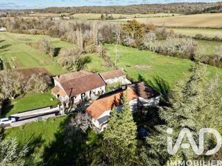  Maison à vendre 5 pièces 140 m²