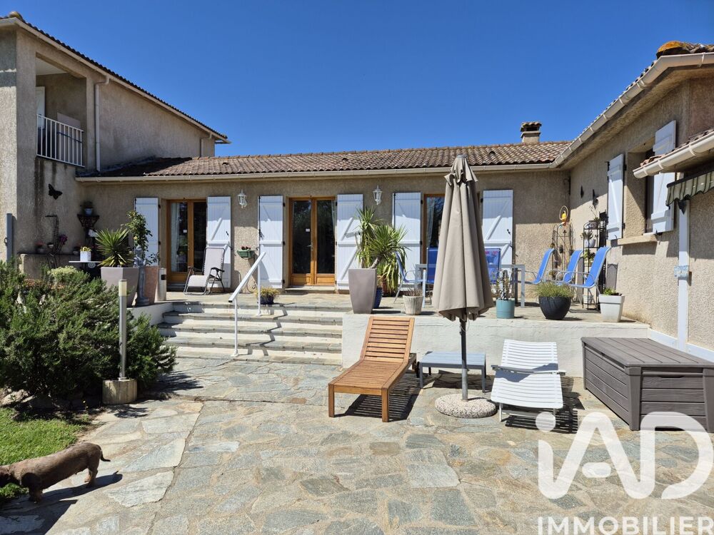 à vendre  Maison Venzolasca (20215)