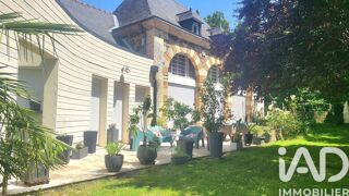  Maison à vendre 7 pièces 174 m²