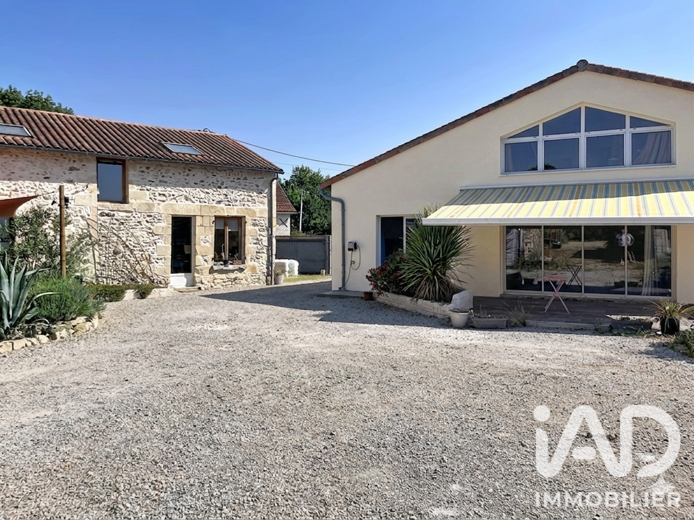 Vente Maison/villa 9 pièces