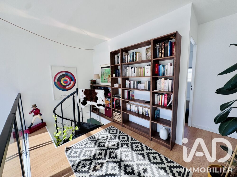 Vente Maison Vente Maison de ville 5 pièces Angers