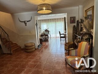  Maison à vendre 6 pièces 213 m²