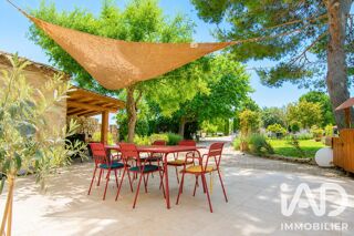 Vente Maison Vente Bastide 7 pièces Lançon-provence