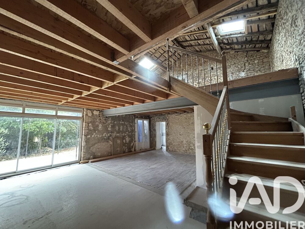 Vente Maison de village 4 pièces