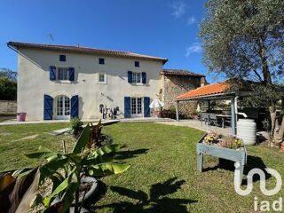  Maison à vendre 4 pièces 127 m²