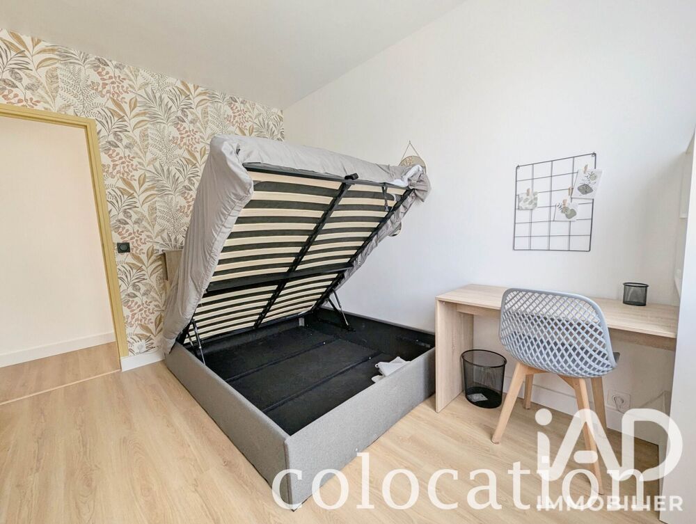 Location Appartement Location Appartement 5 pièces Morsang-sur-orge
