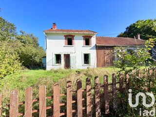  Maison à vendre 4 pièces 55 m²