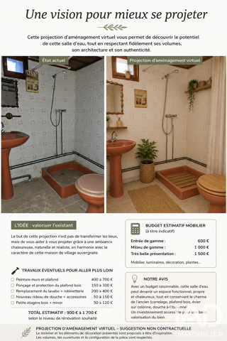  Maison à vendre 3 pièces 73 m²