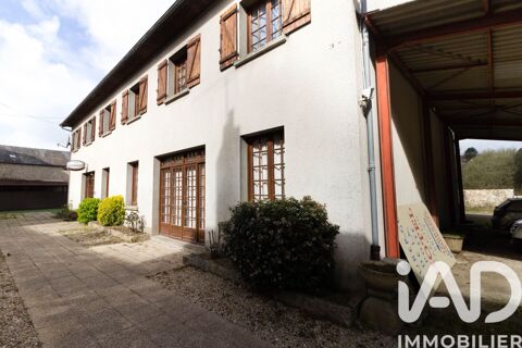   Vente Boutique/Local commercial 910 m&sup2; 