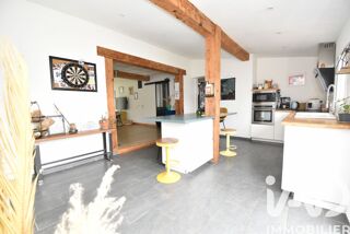  Maison à vendre 4 pièces 102 m²