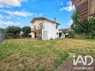  Maison à vendre 7 pièces 148 m²