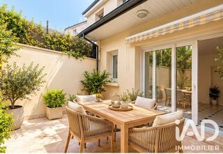  Maison à vendre 5 pièces 117 m²