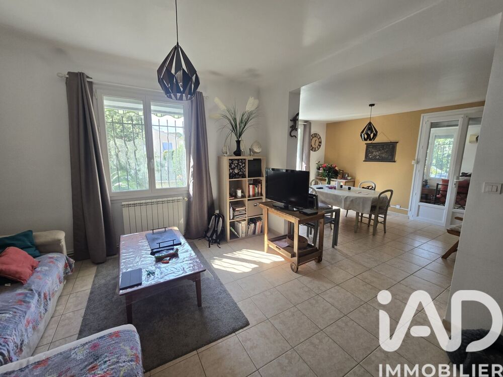 Vente Maison traditionnelle 4 pièces