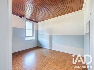  Appartement à vendre 4 pièces 63 m²