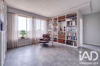  Appartement à vendre 2 pièces 45 m²