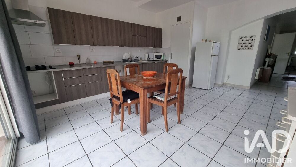 Vente Maison Vente Maison/villa 7 pièces Mouliets-et-villemartin