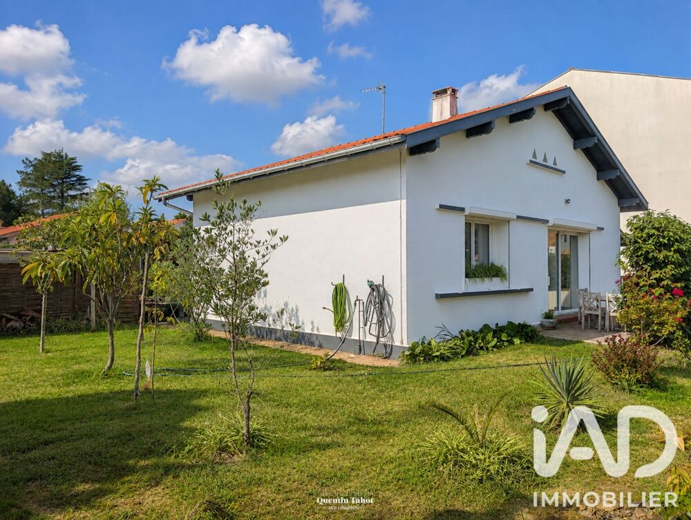 Vente Maison/villa 3 pièces