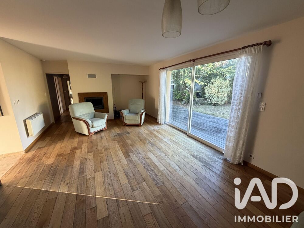 Vente Maison Vente Maison traditionnelle 6 pièces Vayres