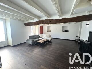  Maison à vendre 4 pièces 114 m²