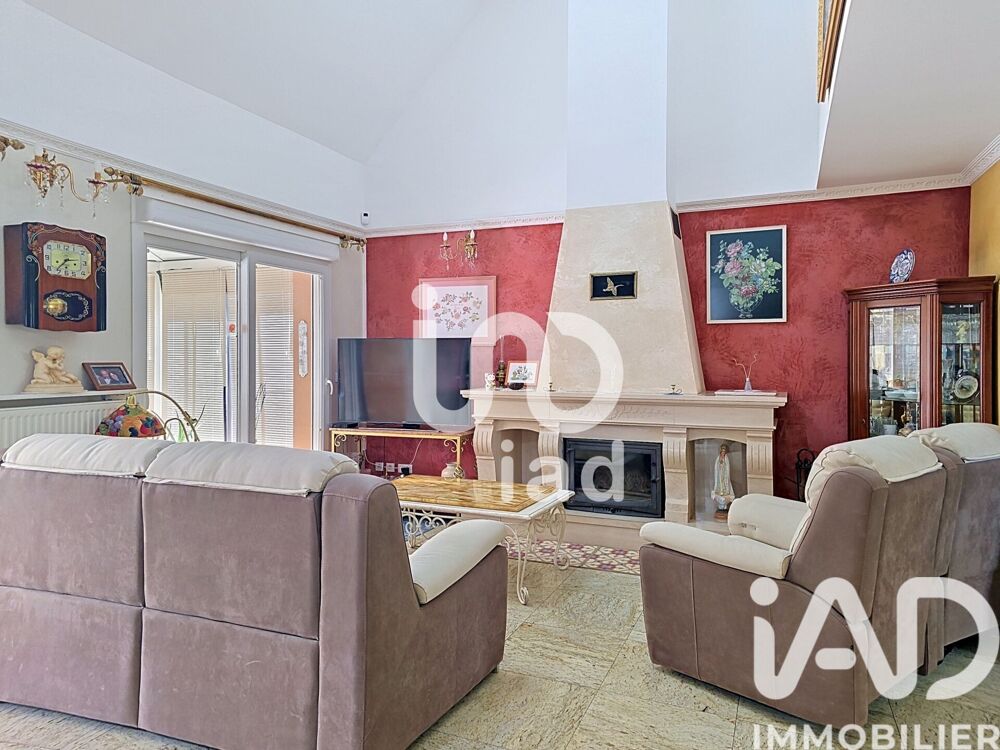 Vente Maison traditionnelle 5 pièces