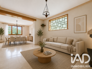  Maison à vendre 6 pièces 150 m²