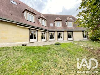  Maison à vendre 15 + pièces 358 m²