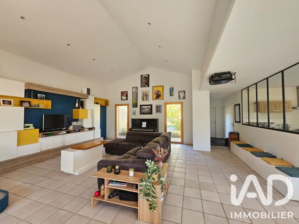 Vente Grange 5 pièces