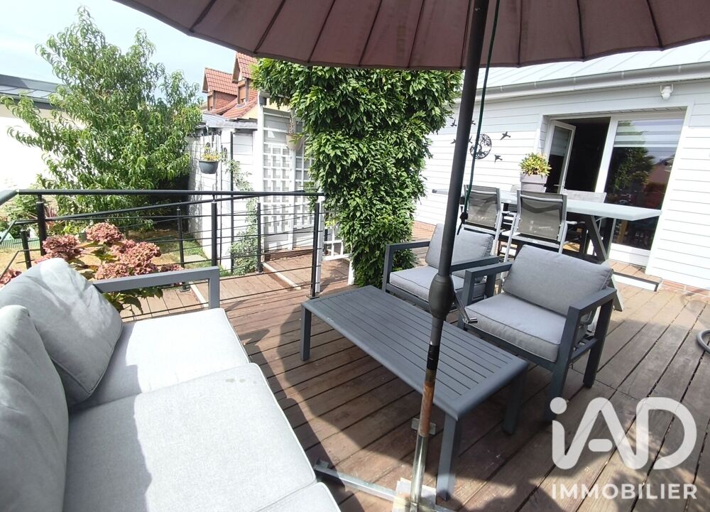 Vente Maison Vente Maison/villa 4 pièces Le havre