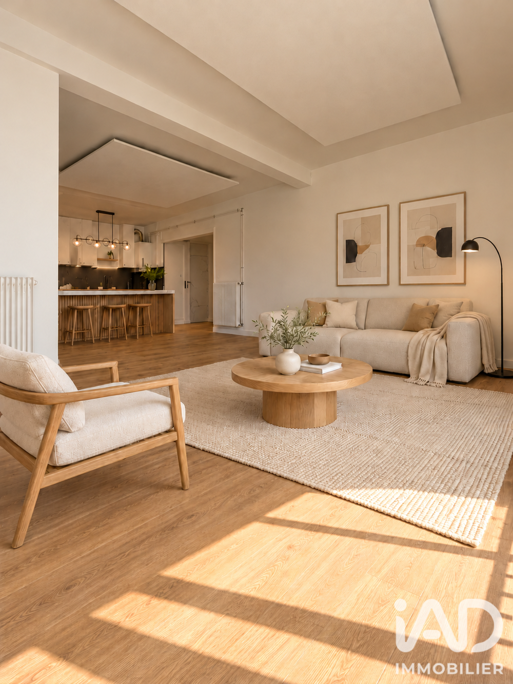 Vente Appartement Vente Appartement 4 pièces Perpignan