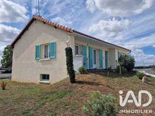  Maison à vendre 5 pièces 103 m²
