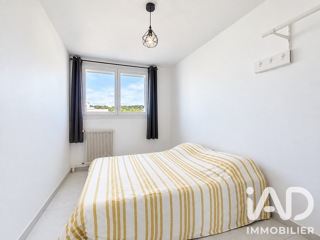  Appartement à vendre 4 pièces 73 m²