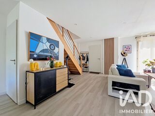  Maison à vendre 5 pièces 89 m²