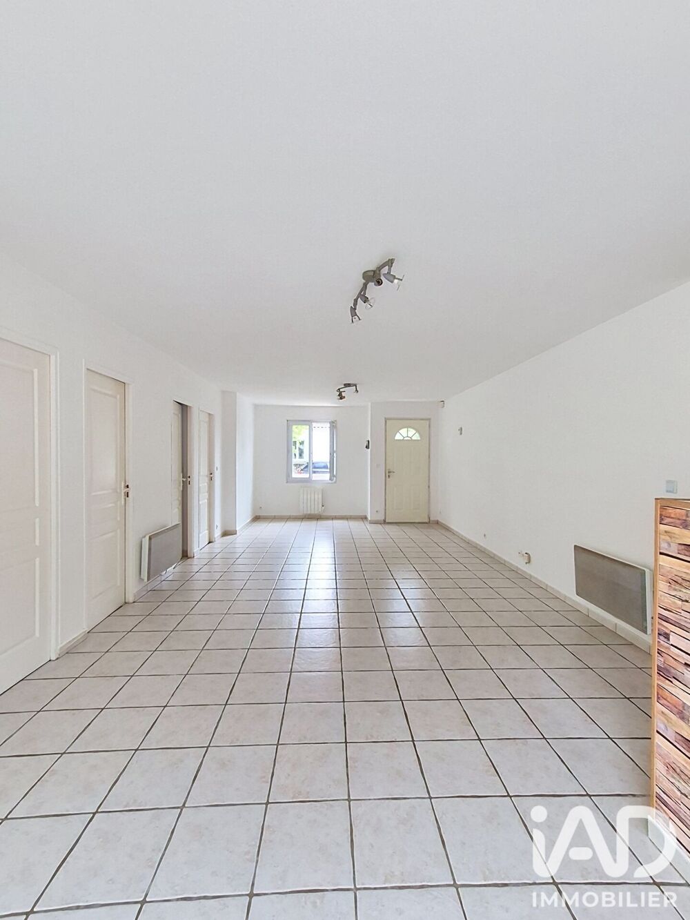 Vente Maison/villa 3 pièces