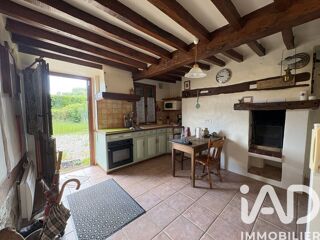  Maison à vendre 6 pièces 140 m²
