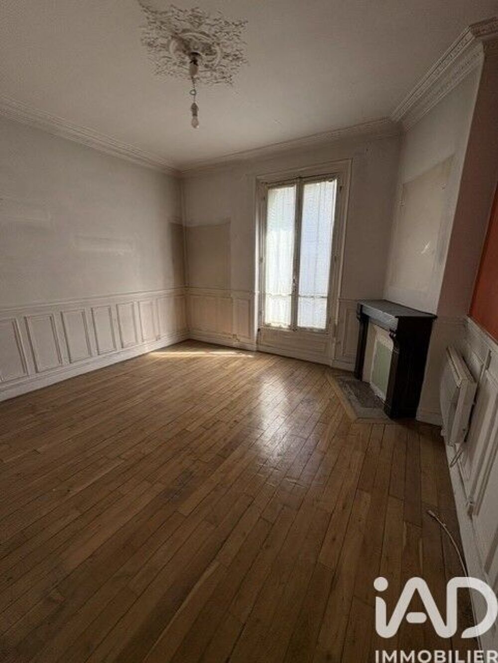 Vente Appartement Vente Appartement 2 pièces Asnières-sur-seine