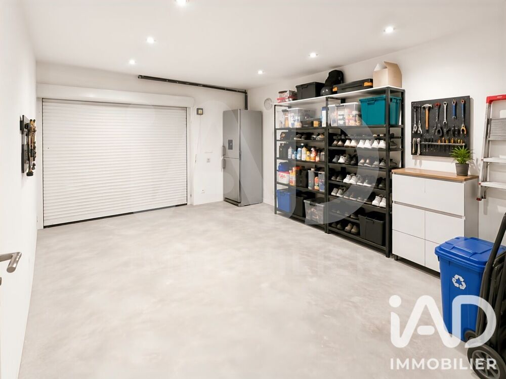 Vente Maison Vente Maison de village 3 pièces Redessan