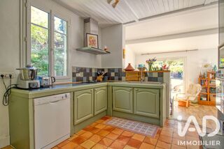  Maison à vendre 6 pièces 96 m²