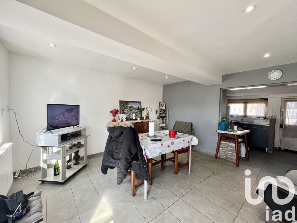 Vente Maison Vente Maison/villa 2 pièces Bézu-saint-Éloi