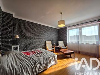  Maison à vendre 6 pièces 140 m²