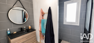  Maison à vendre 4 pièces 92 m²