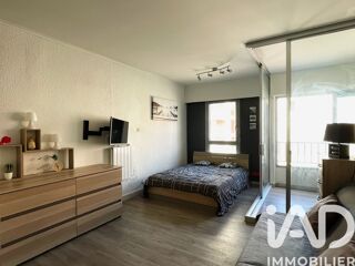  Appartement à vendre 1 pièce 23 m²