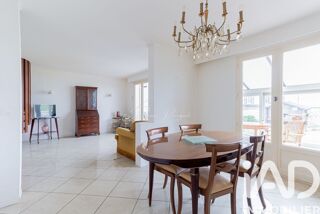  Maison à vendre 5 pièces 90 m²