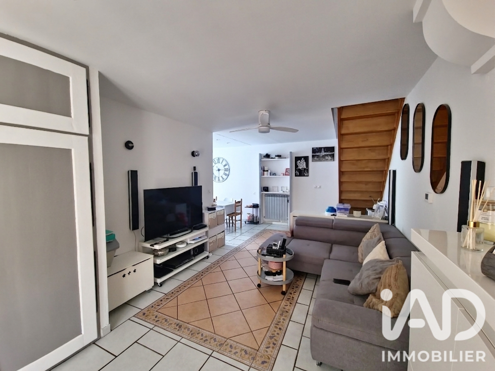 Vente Maison Vente Maison traditionnelle 4 pièces La crau