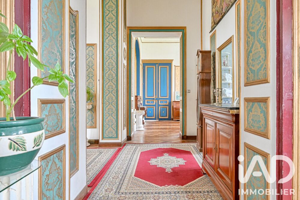 à vendre  Maison Val-de-Reuil (27100)