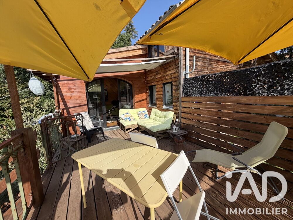 Vente Autre Vente Gîte 5 pièces Rodome