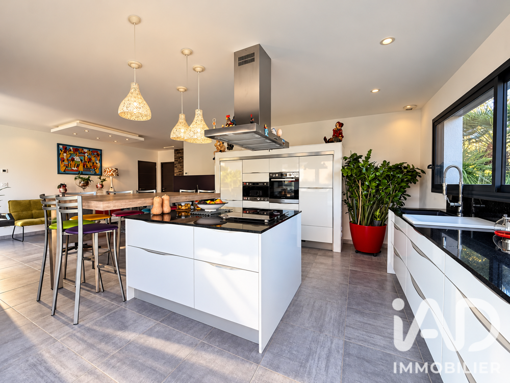 Vente Maison Vente Maison/villa 3 pièces Ortaffa