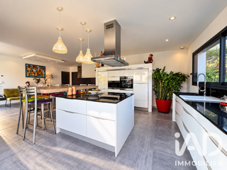 Vente Maison Vente Maison/villa 3 pièces Ortaffa