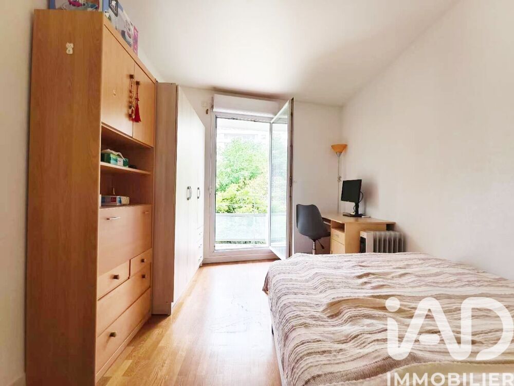 � vendre  Appartement Courbevoie (92400)